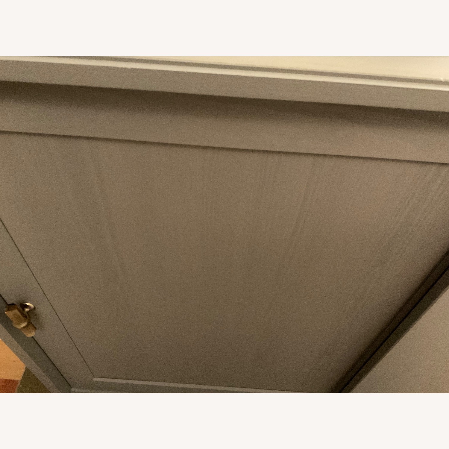 IKEA Grey Sideboard  - image-7