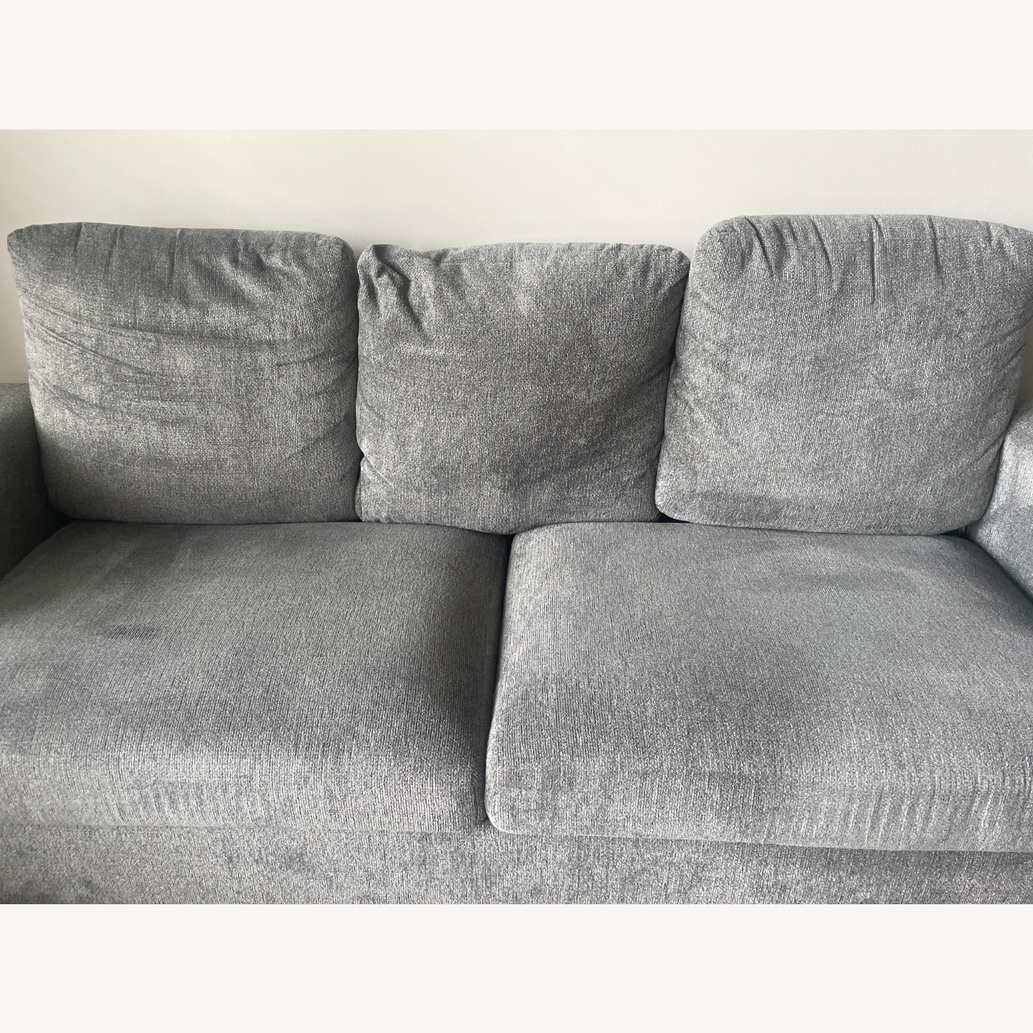 Avlynn 96.5’’ Upholstered sofa - image-6