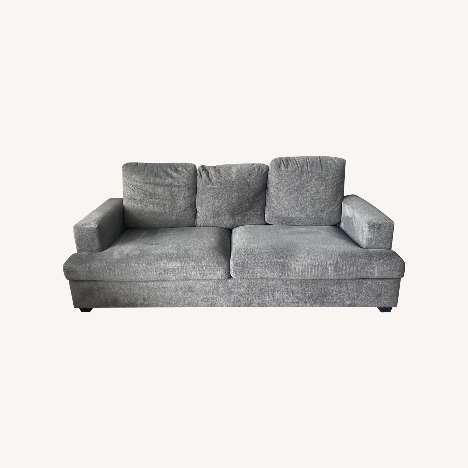 Avlynn 96.5’’ Upholstered sofa - image-0