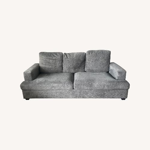 Used Avlynn 96.5’’ Upholstered sofa for sale on AptDeco