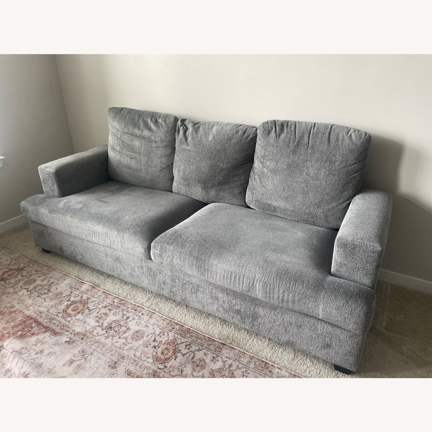 Avlynn 96.5’’ Upholstered sofa - image-3