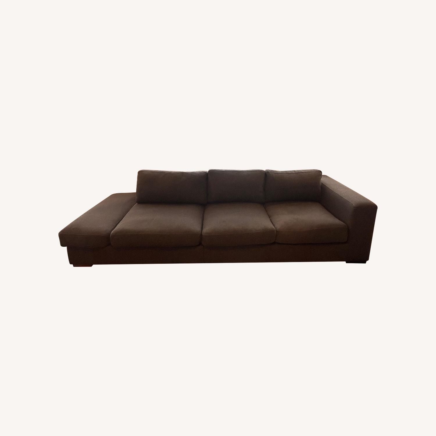 BoConcept 3-seater Sofa - image-0