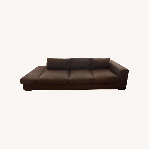 Used BoConcept 3-seater Sofa for sale on AptDeco