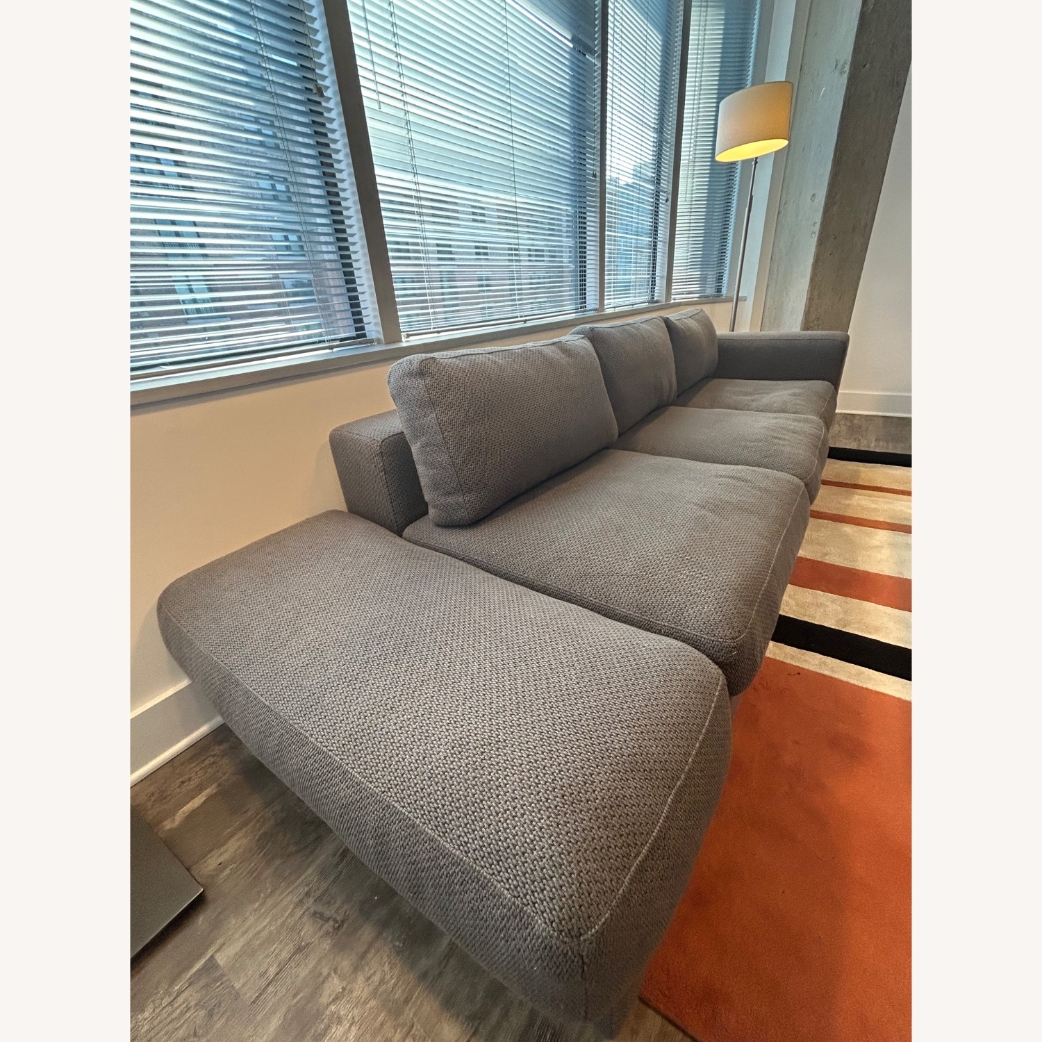 BoConcept 3-seater Sofa - image-3