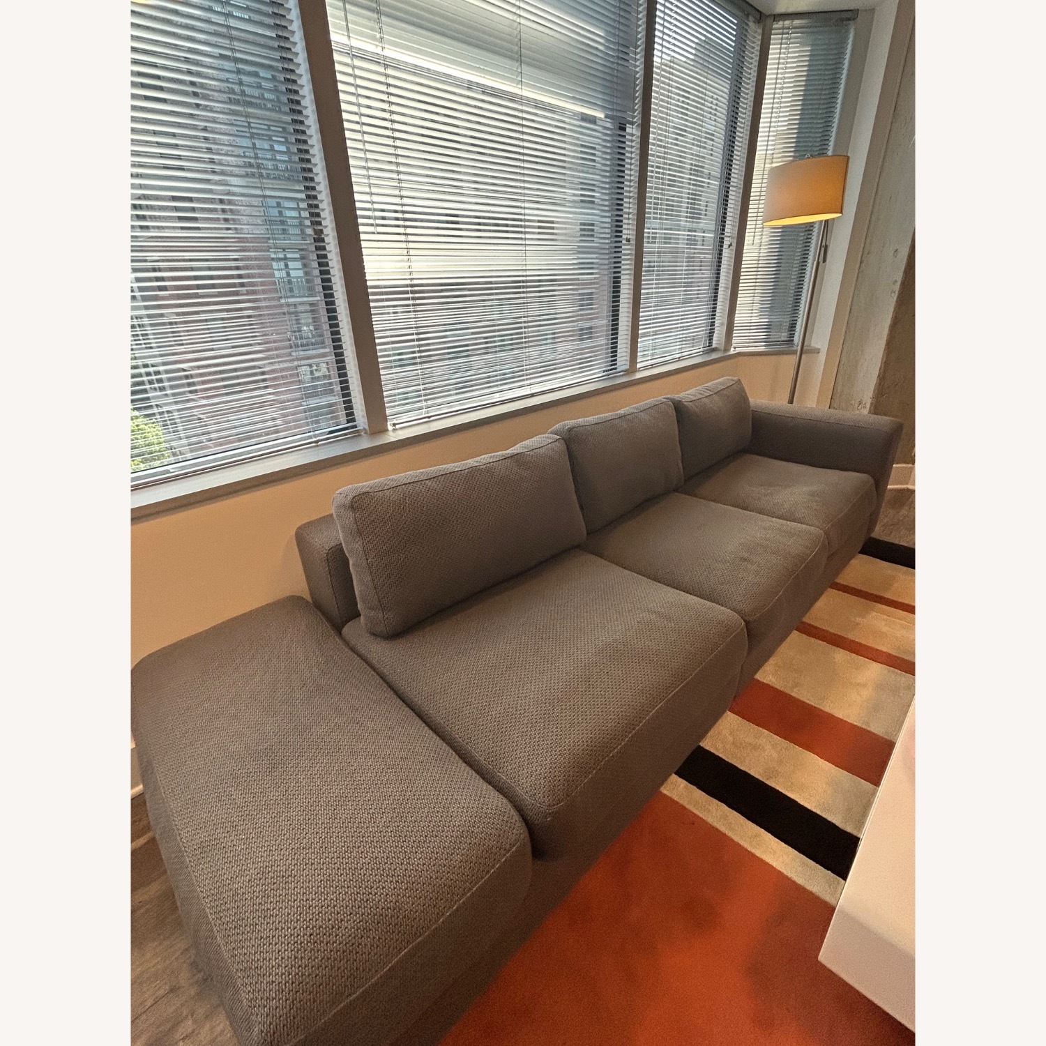 BoConcept 3-seater Sofa - image-2