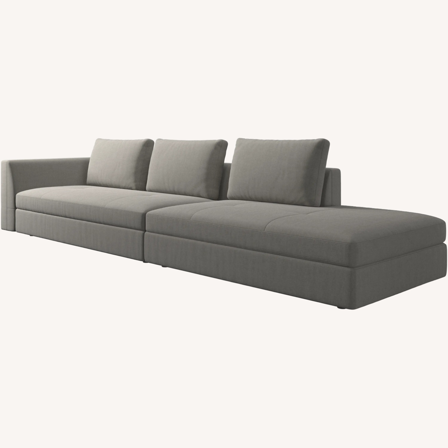 BoConcept 3-seater Sofa - image-5