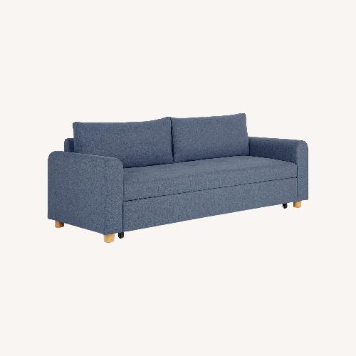 Used Article Nordby Sofa Bed for sale on AptDeco