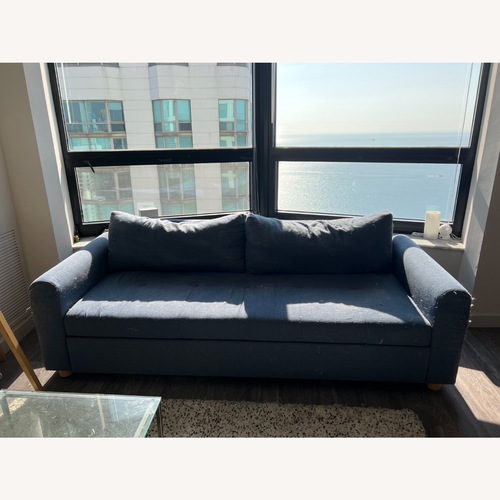 Used Article Nordby Sofa Bed for sale on AptDeco