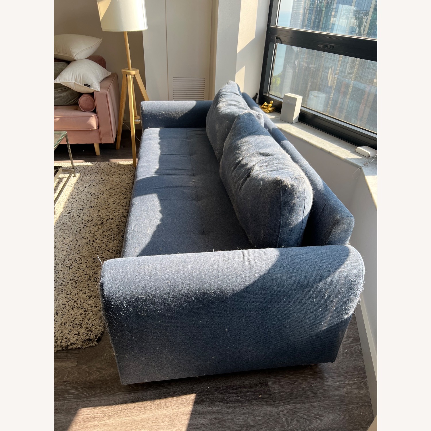 Article Nordby Sofa Bed - image-3