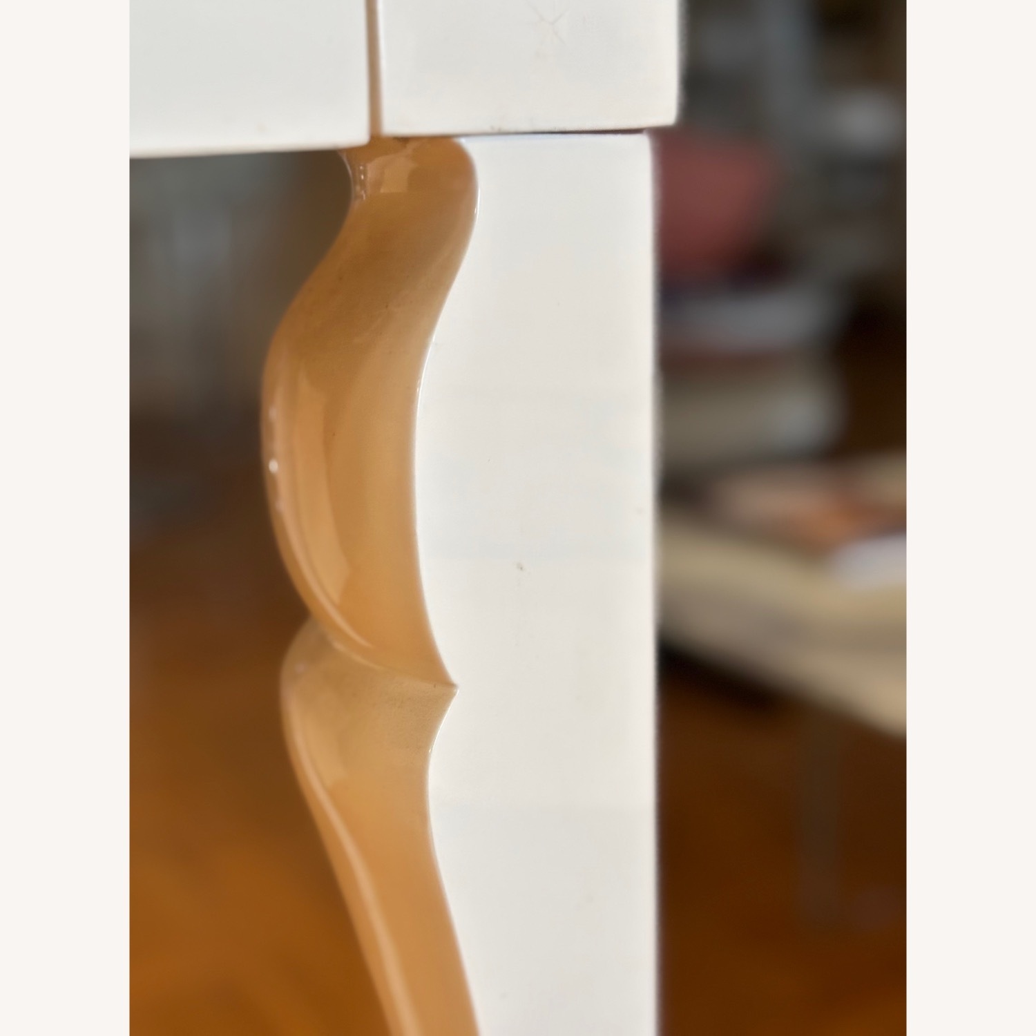 Posh Modern-style Console Table - image-3