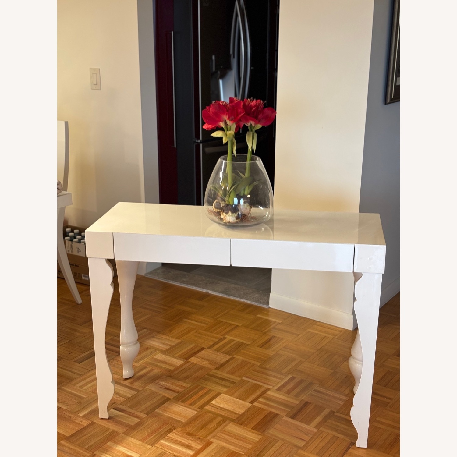Posh Modern-style Console Table - image-2