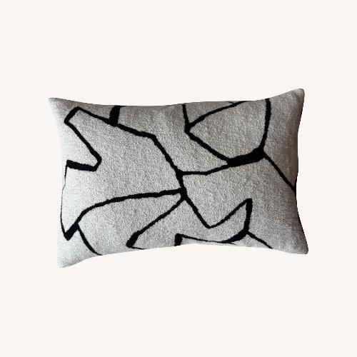 Used Ryan Studio Designer Pillows (Set of 2) for sale on AptDeco