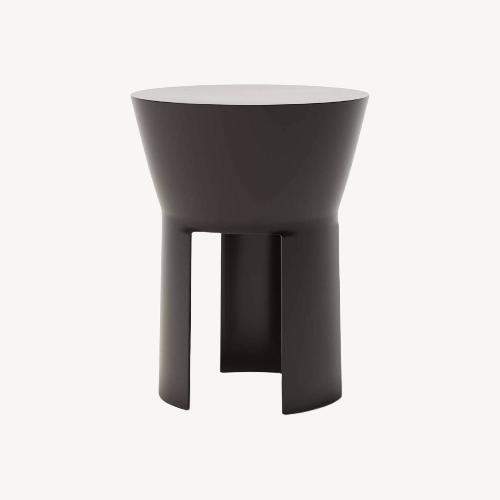 Used Kreiss Spartan End Table for sale on AptDeco