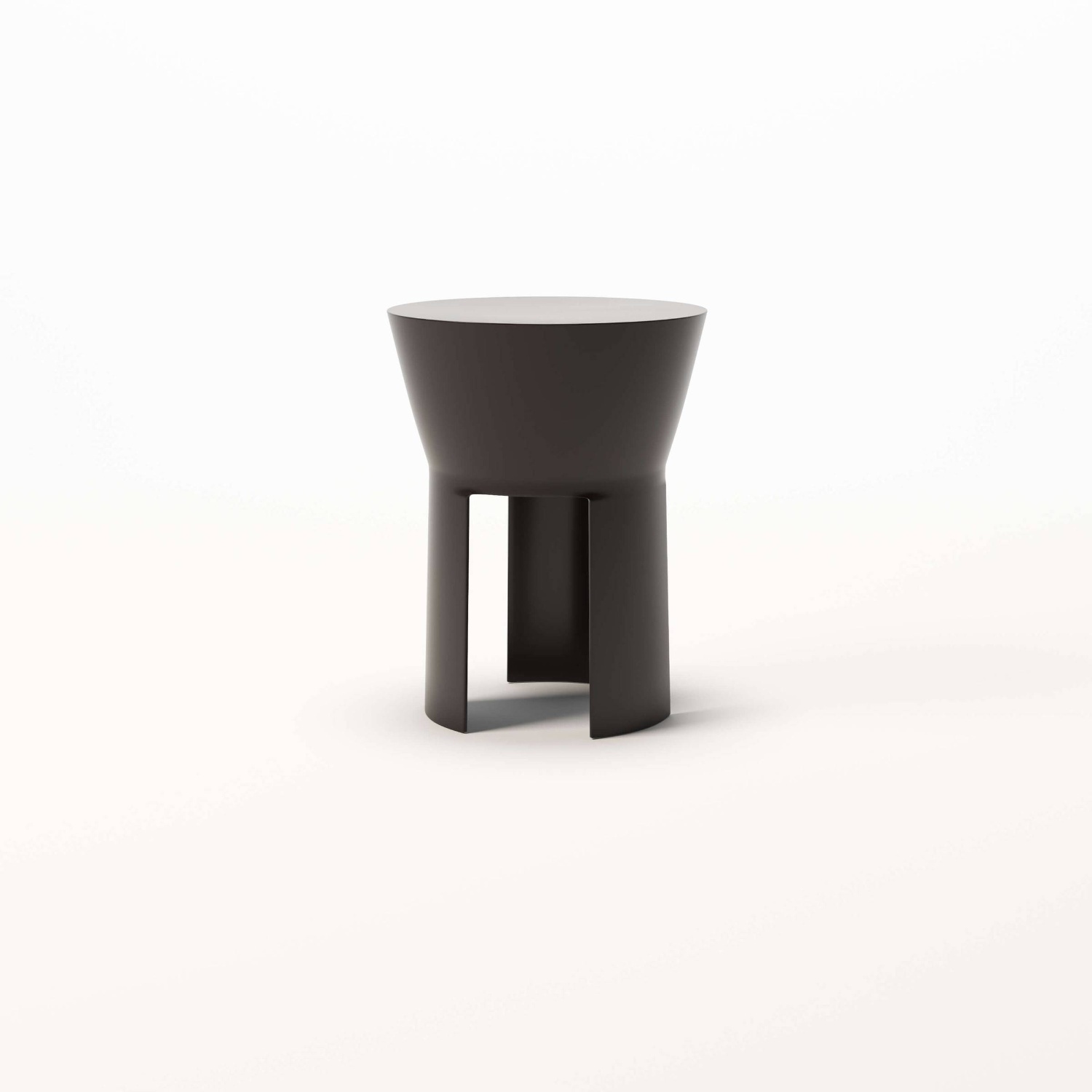 Kreiss Spartan End Table - image-6