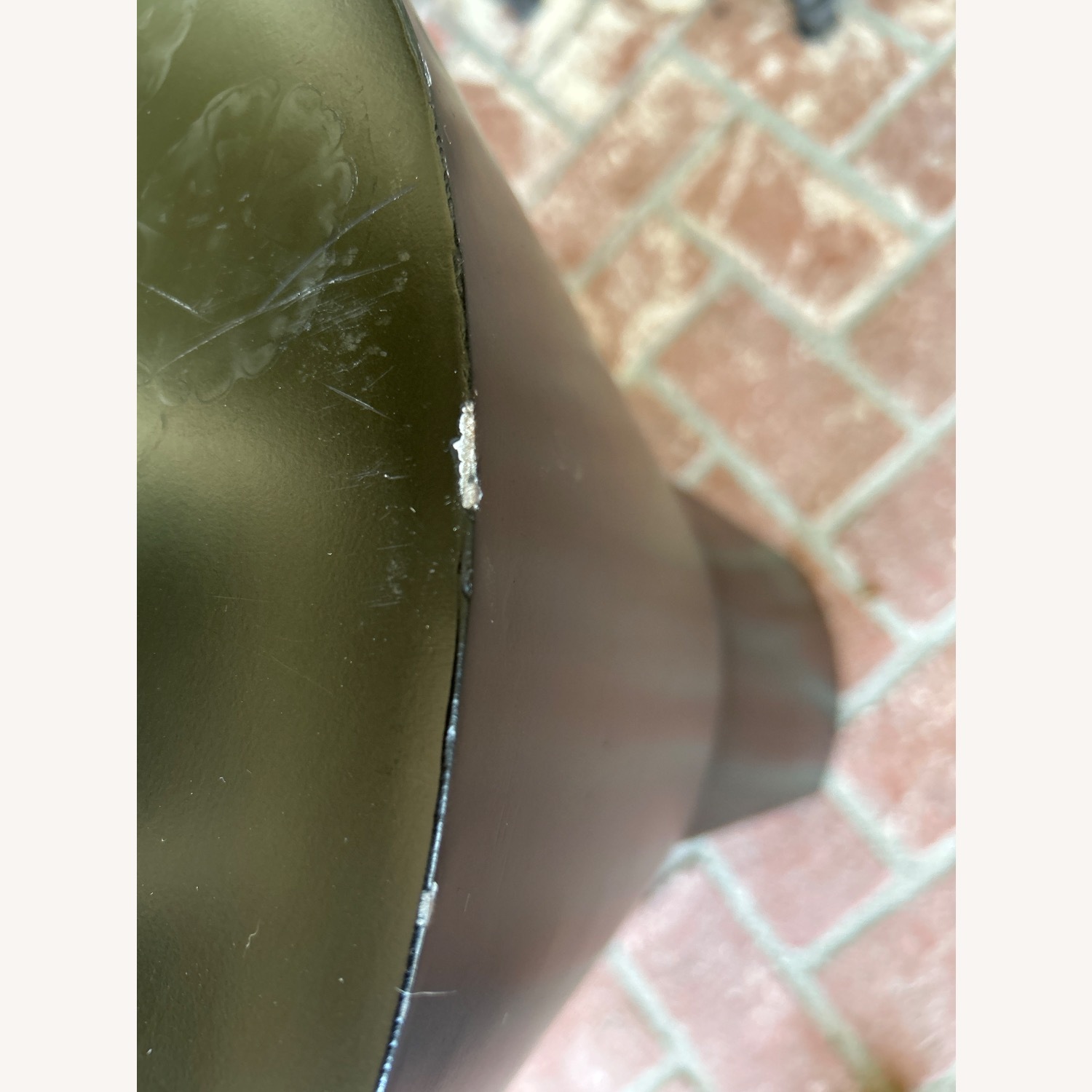 Kreiss Spartan End Table - image-5