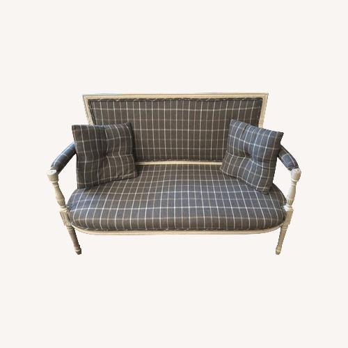Used Vintage Bench for sale on AptDeco