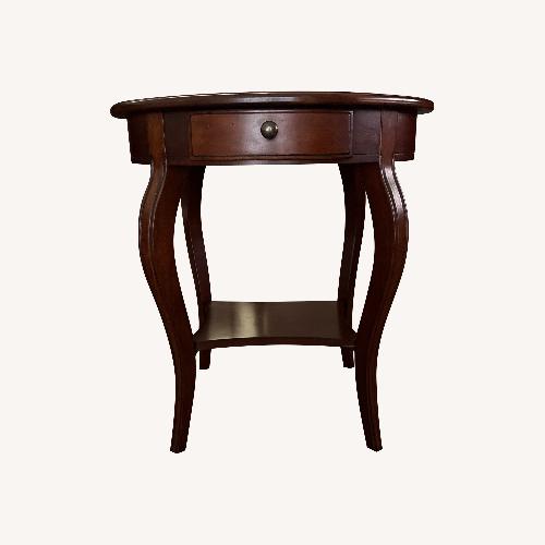 Used Accent Side Table for sale on AptDeco