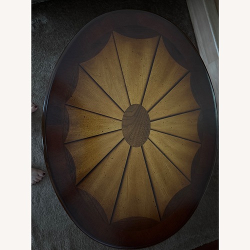 Used Accent Side Table for sale on AptDeco