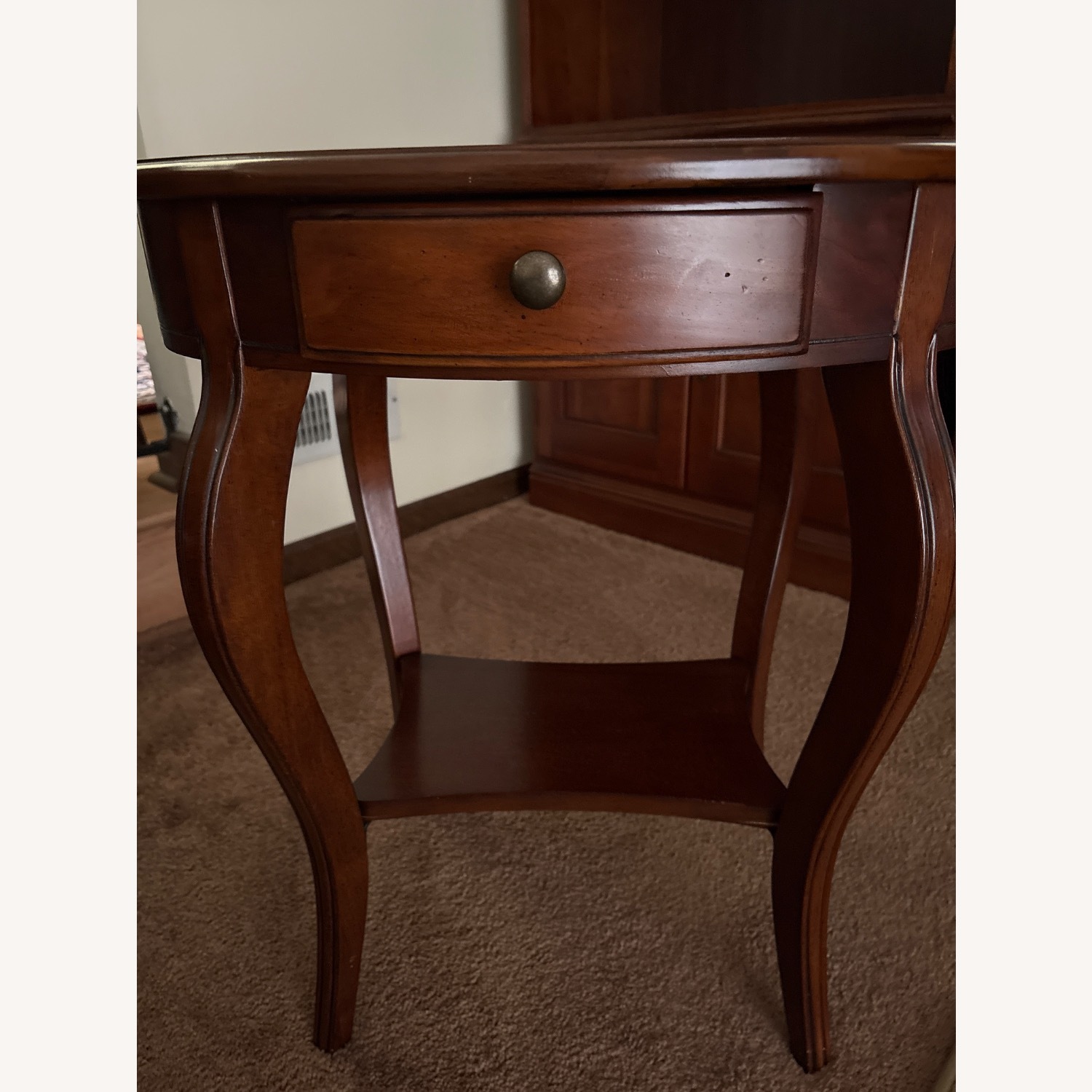 Accent Side Table - image-5