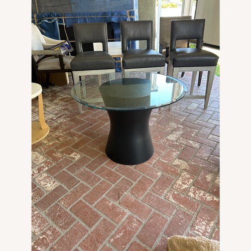Used Kreiss Zeus Coffee Table for sale on AptDeco