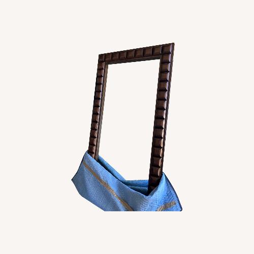 Used Kreiss Panama Mirror for sale on AptDeco