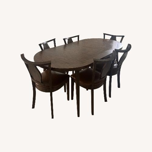 Used Dining Room Set  for sale on AptDeco