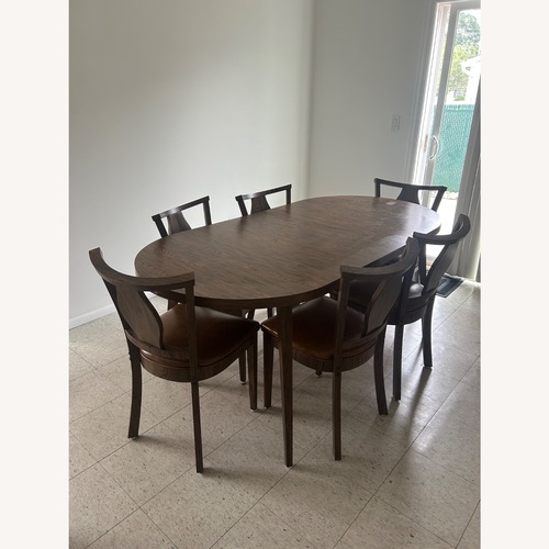 Used Dining Room Set  for sale on AptDeco