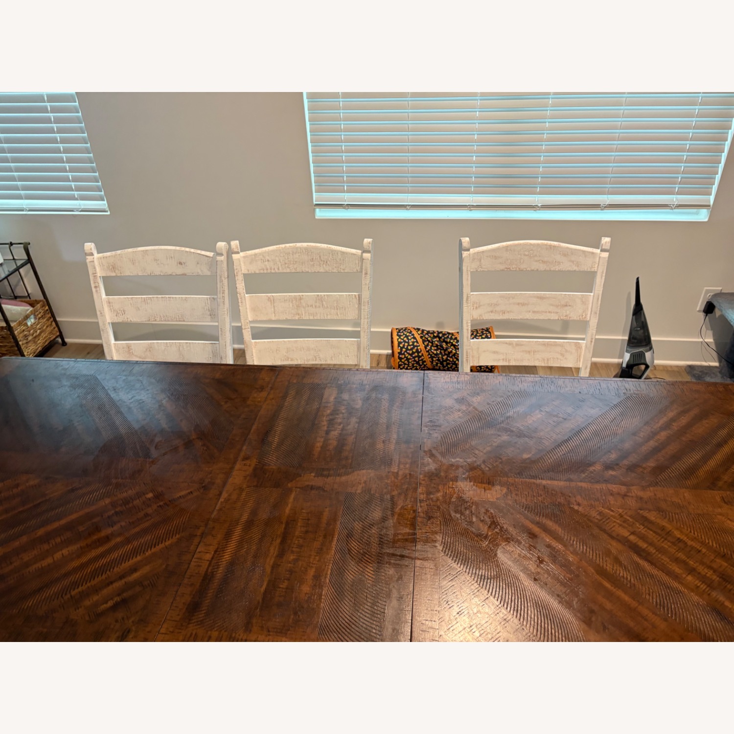 Ashley Valebeck Dining Set - image-2