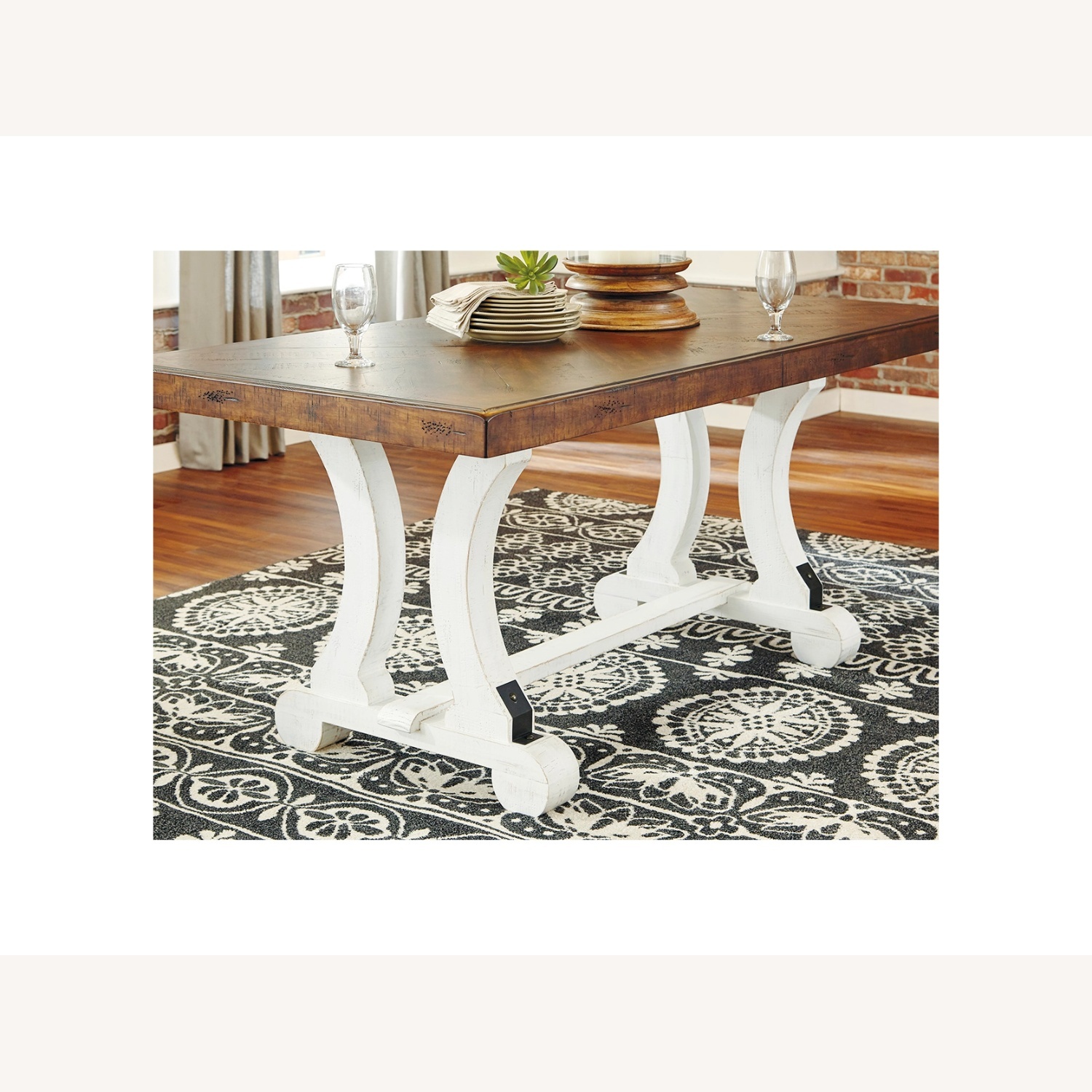Ashley Valebeck Dining Set - image-5