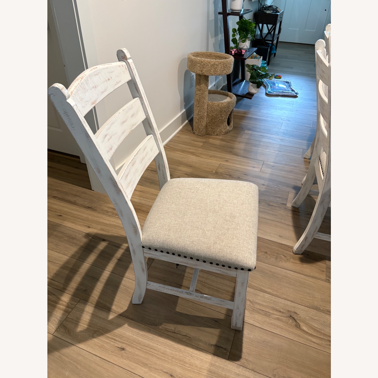 Ashley Valebeck Dining Set - image-4