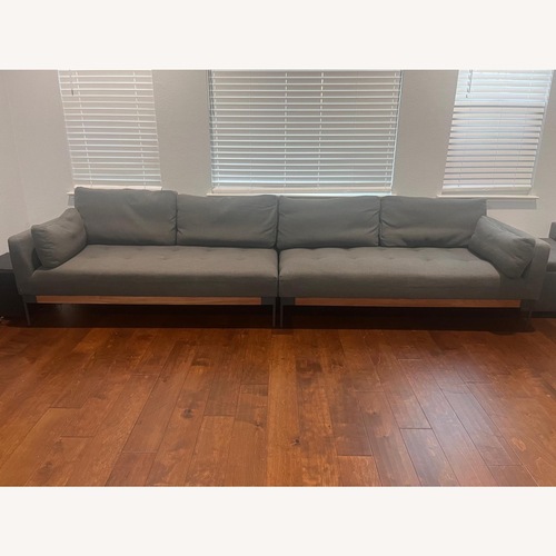 Used Castelery Eathan Sofa - High End for sale on AptDeco
