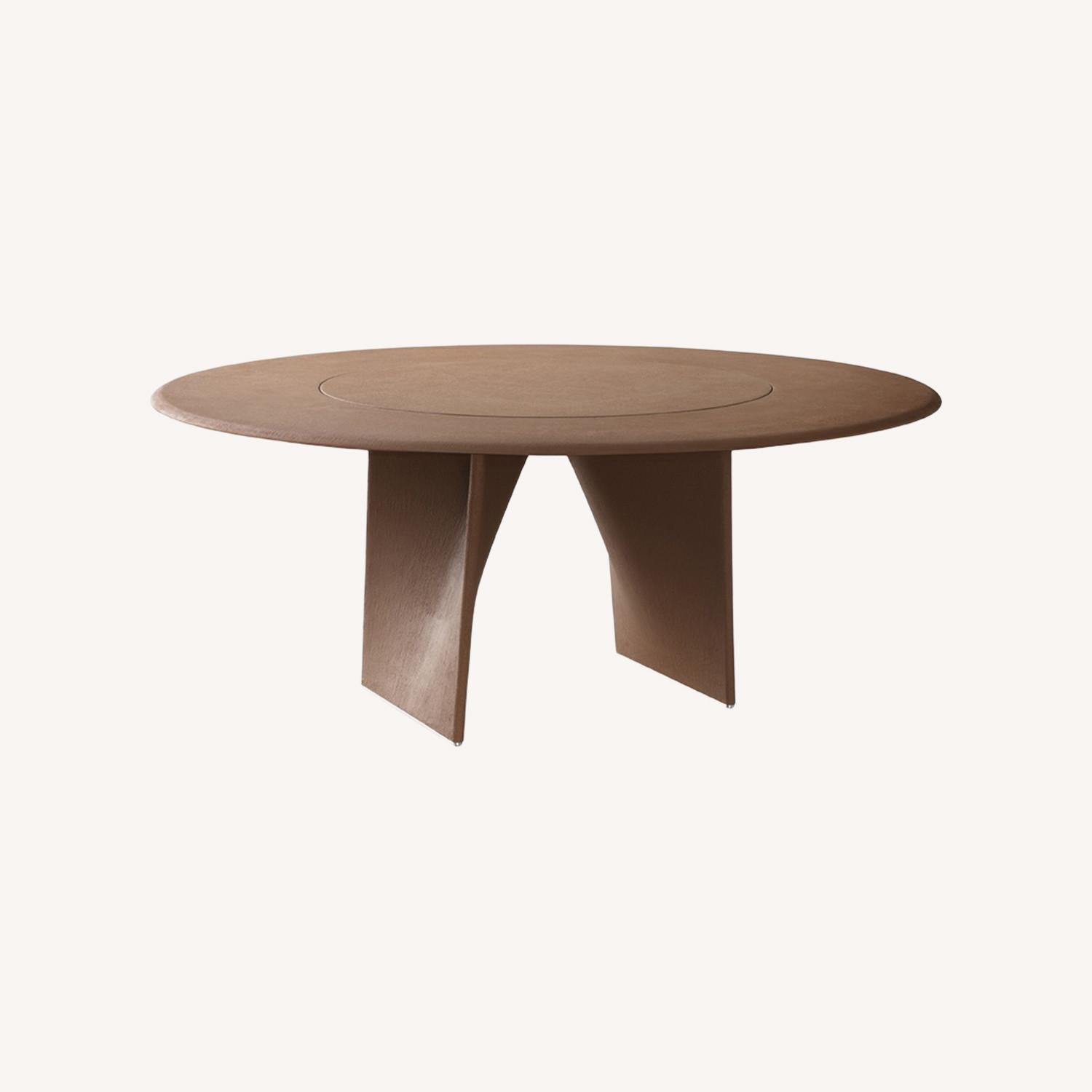 Rimadesio Lambda Dining Table - image-0