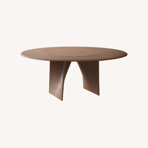 Used Rimadesio Lambda Dining Table  for sale on AptDeco