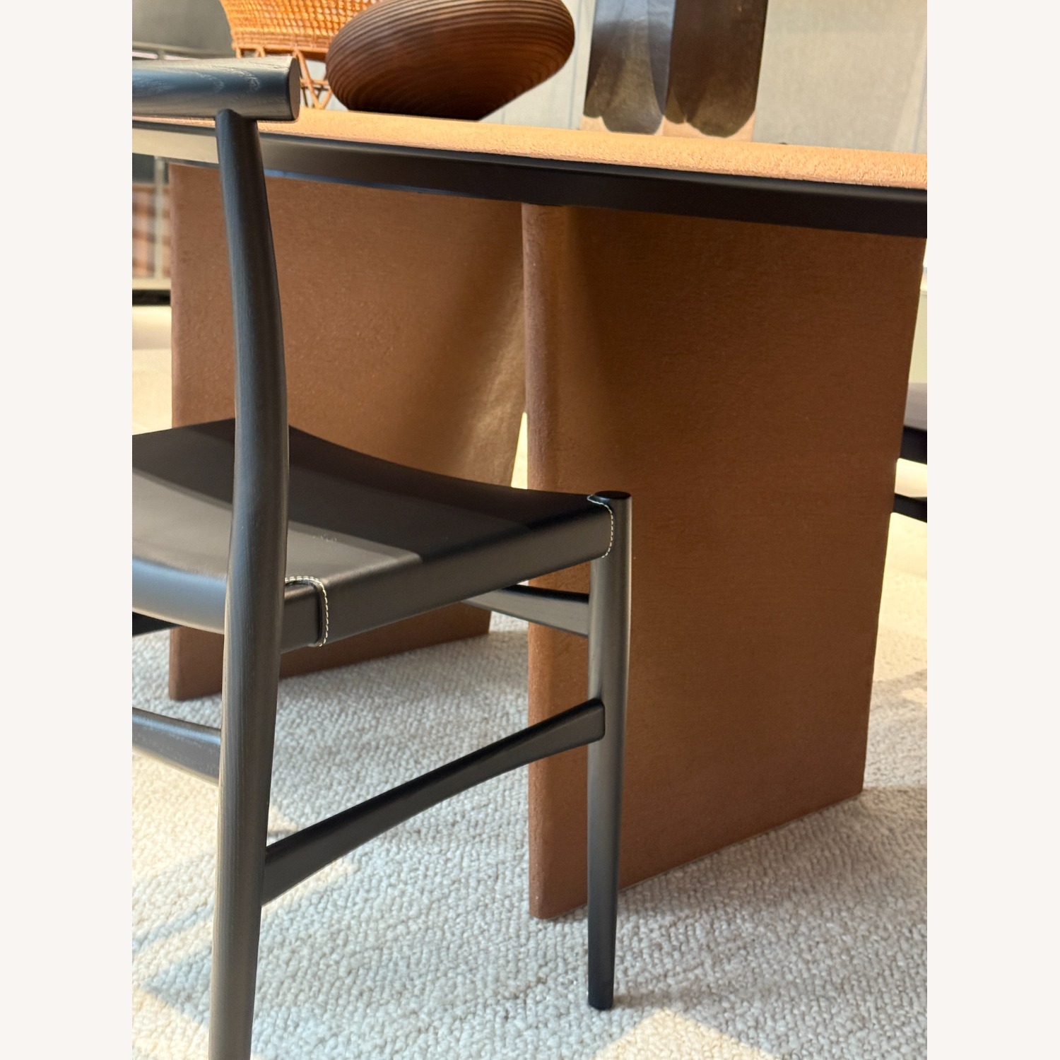 Rimadesio Lambda Dining Table - image-4