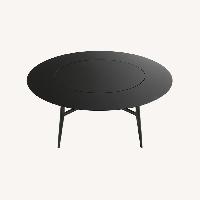 Rimadesio Round Francis Table