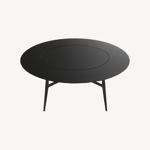 Used Rimadesio Round Francis Table for sale on AptDeco