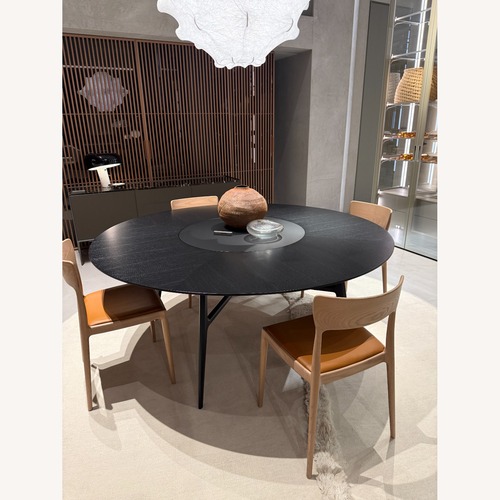 Used Rimadesio Round Francis Table for sale on AptDeco
