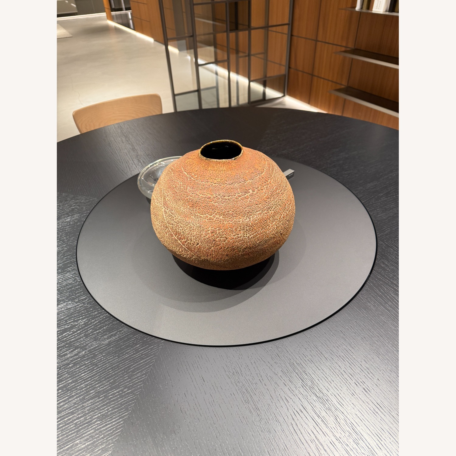 Rimadesio Round Francis Table - image-3