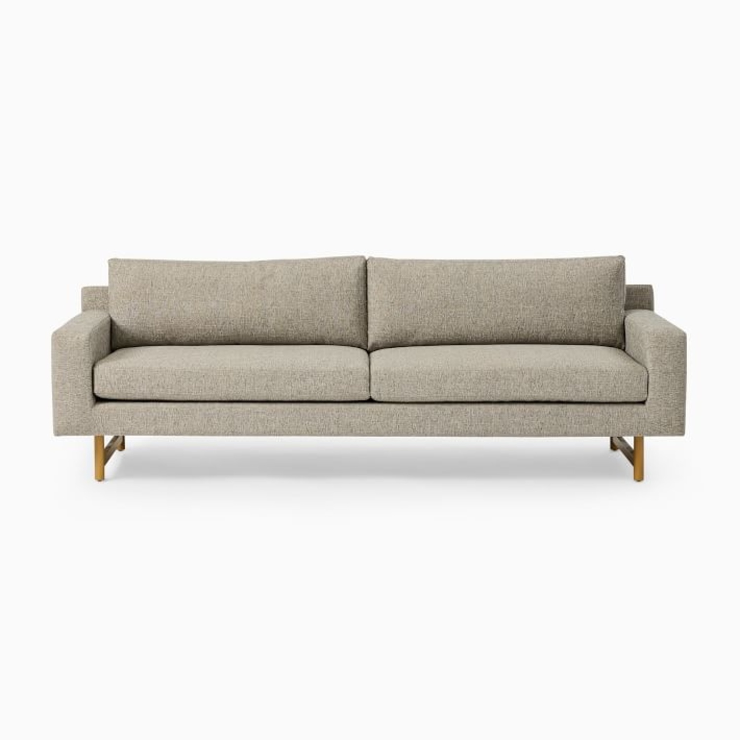 West Elm Eddy Couch - image-4