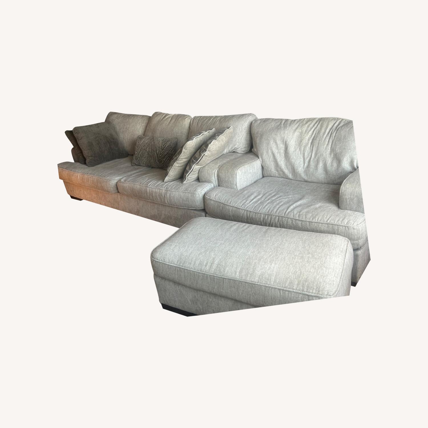Alesandra Sofa - image-0