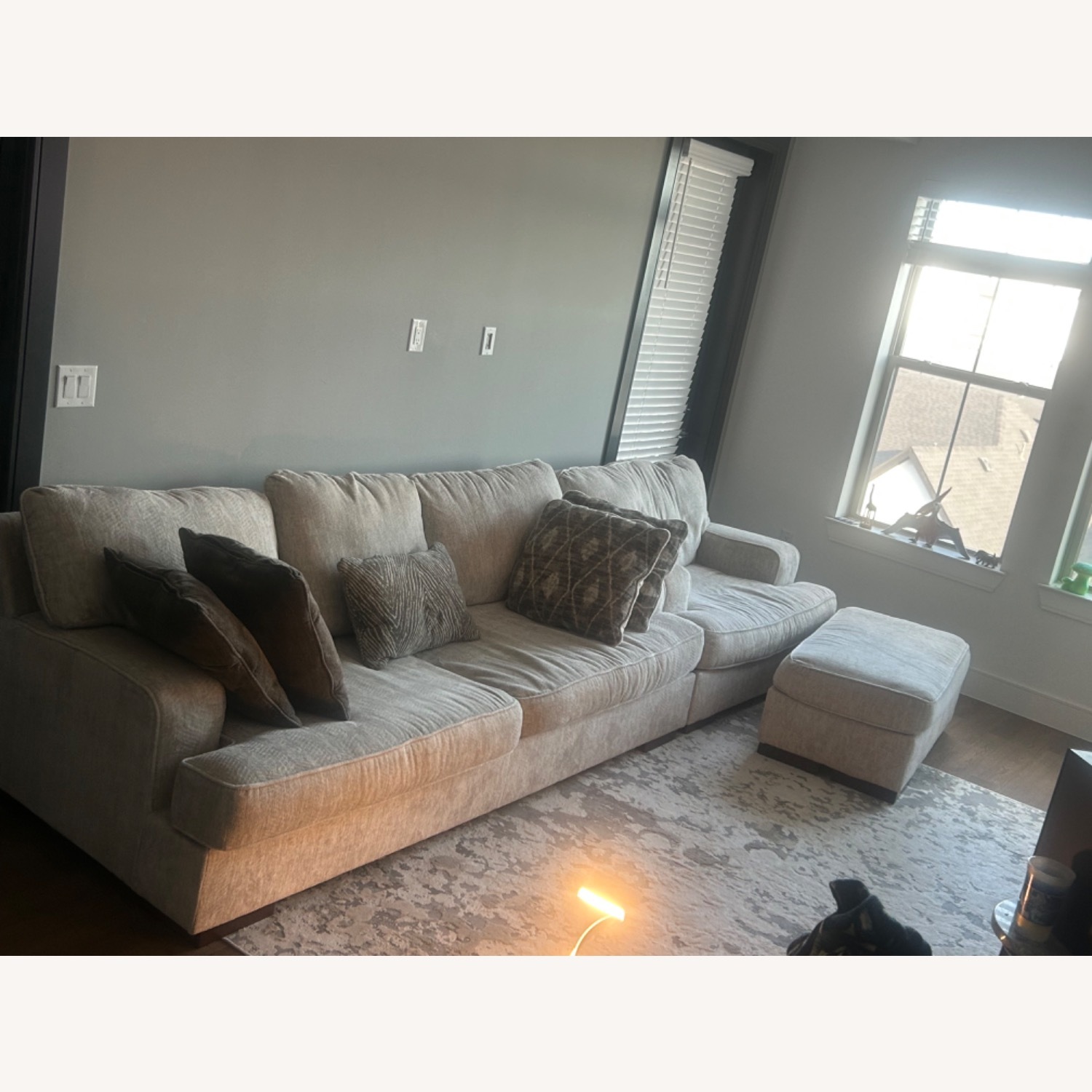 Alesandra Sofa - image-1