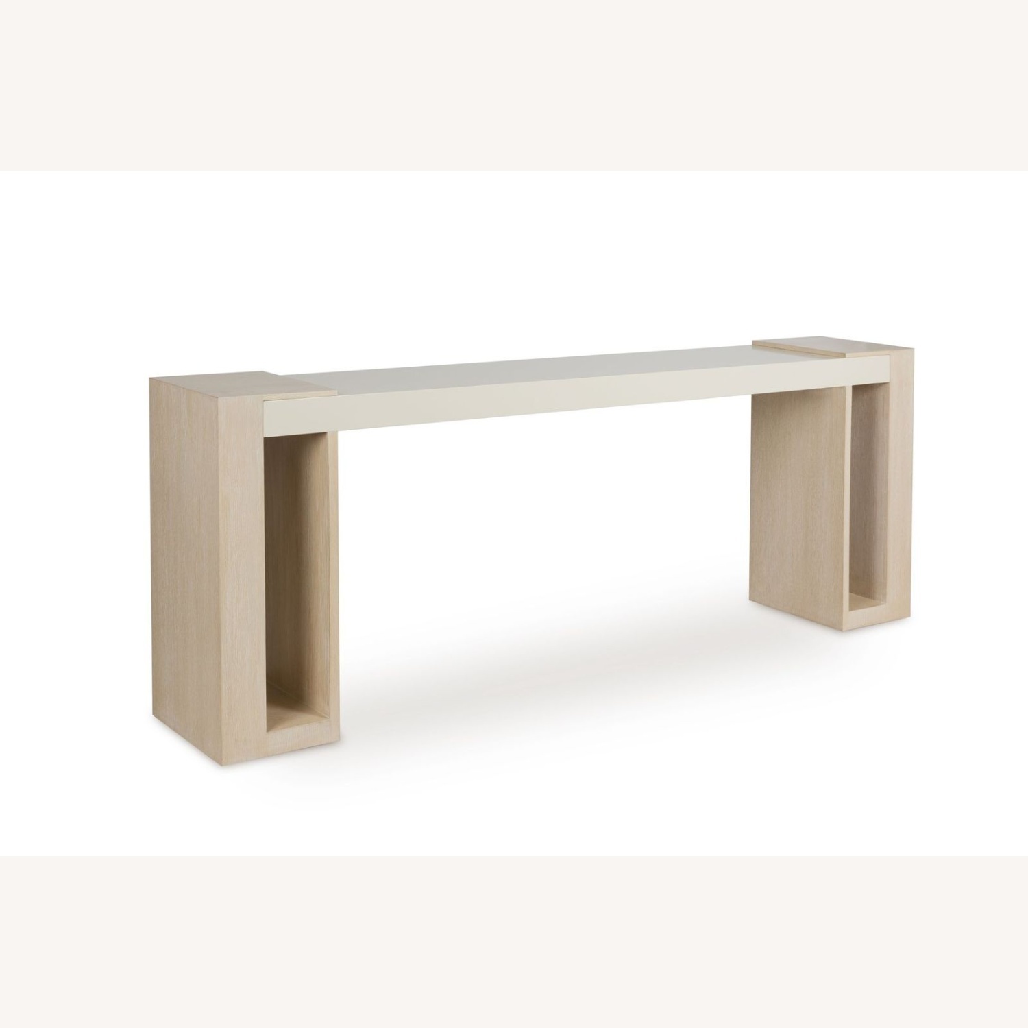 Erinn V. Custom Hunter Console - image-0