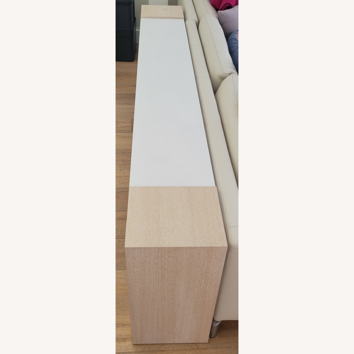 Erinn V. Custom Hunter Console - image-3