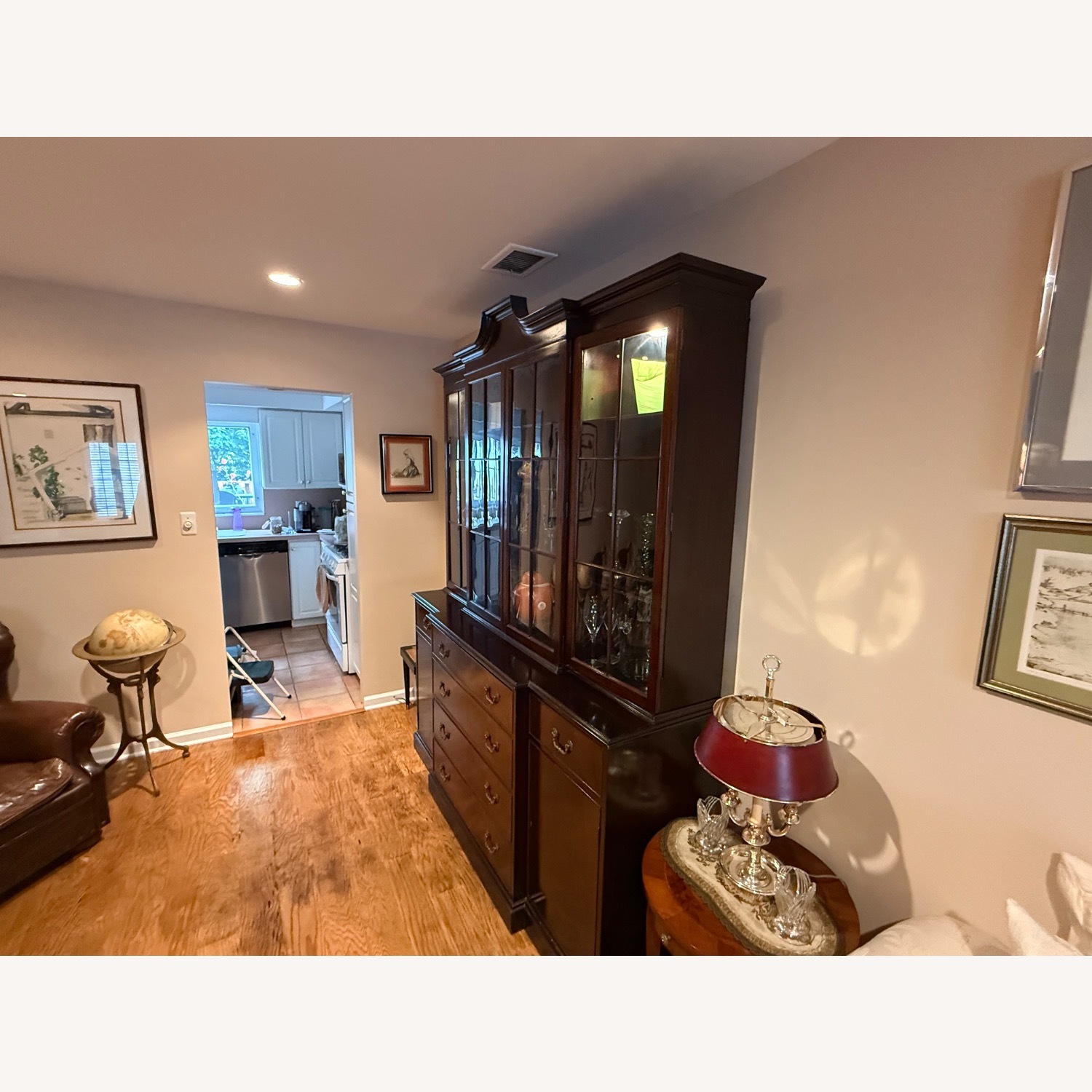 Two Piece Breakftont - image-5