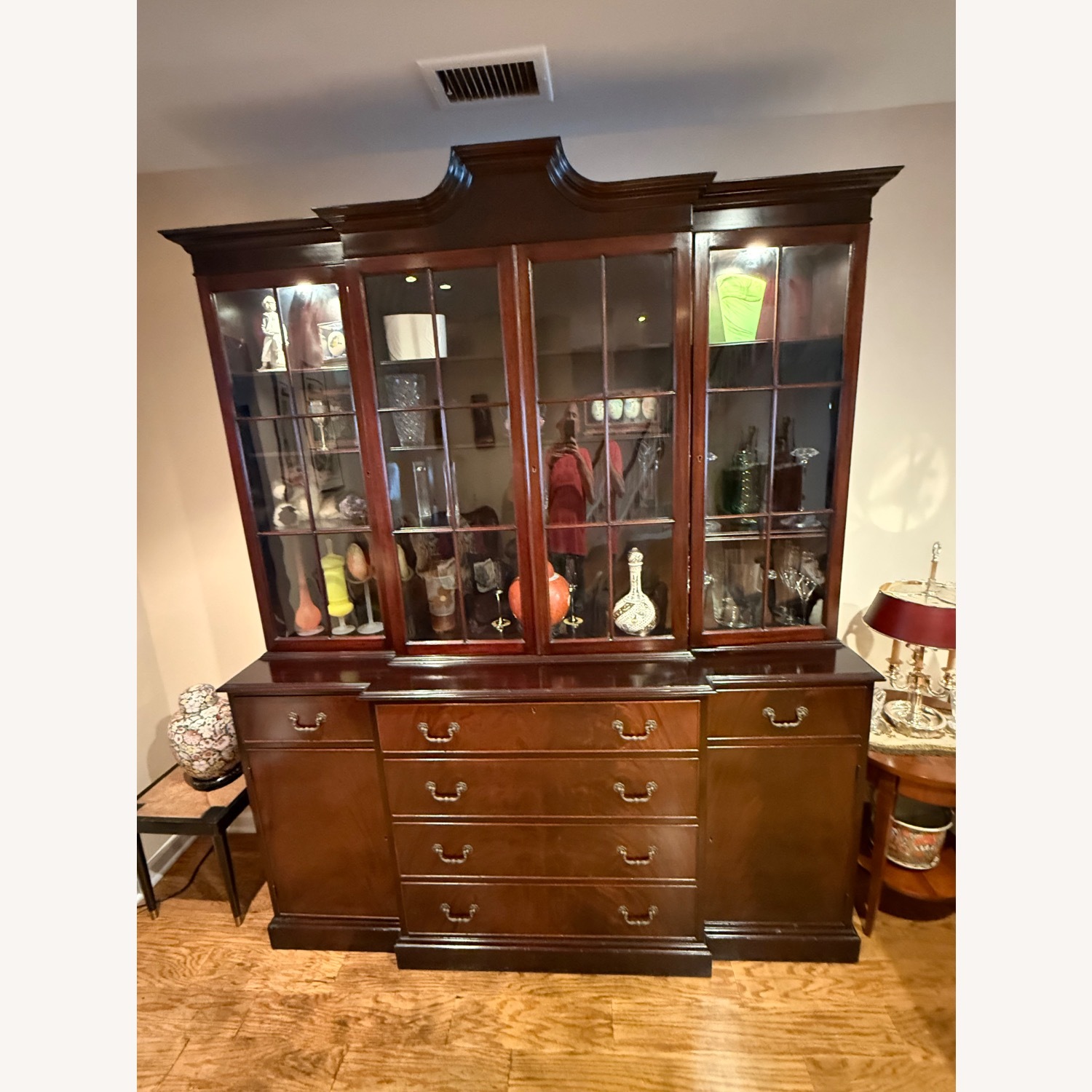 Two Piece Breakftont - image-1