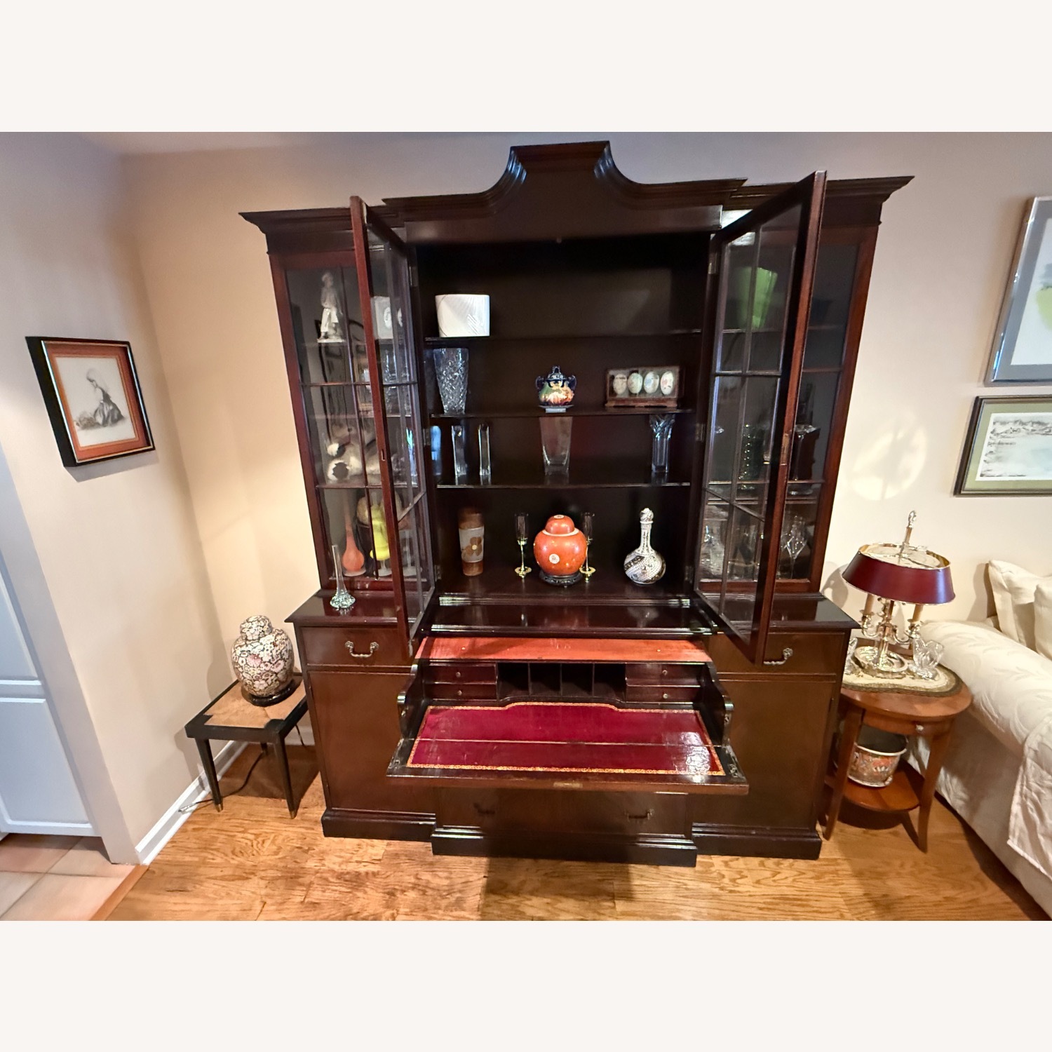 Two Piece Breakftont - image-2