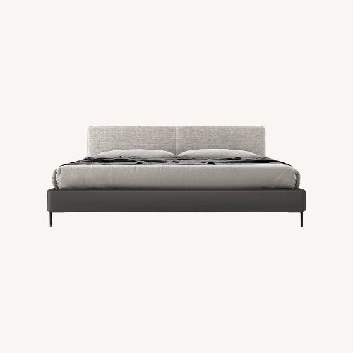 Used Modloft Bethune Bed for sale on AptDeco