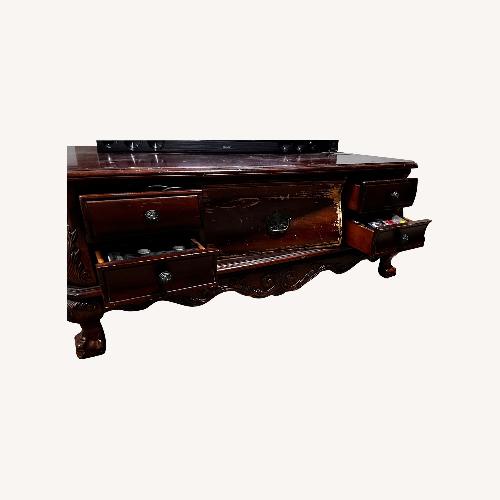 Used Sturdy One of a Kind Chest for sale on AptDeco