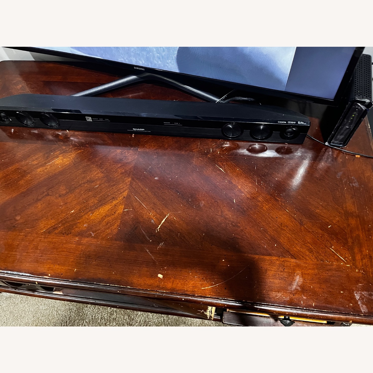 Sturdy One of a Kind Chest - image-5