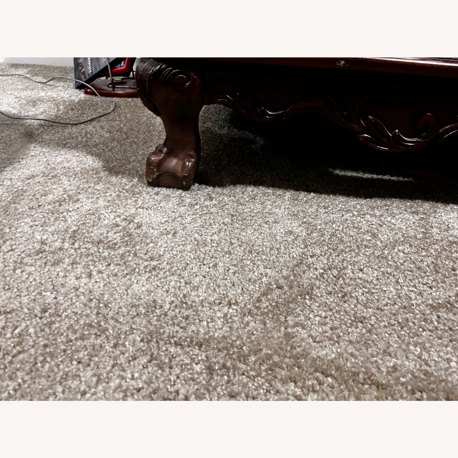 Sturdy One of a Kind Chest - image-7